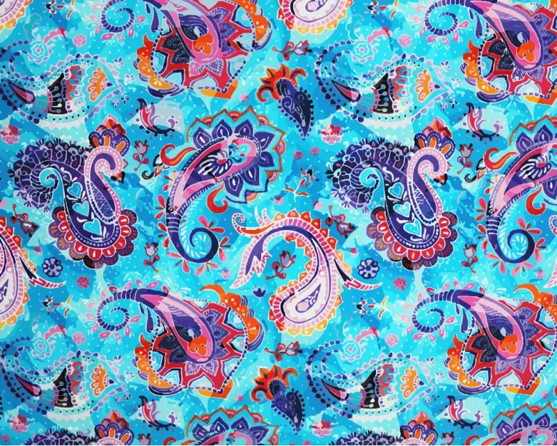 100% VISCOSE LAWN WOVEN PER METRE LIMITED PREORDER RETAIL