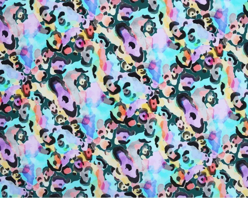 100% VISCOSE LAWN WOVEN PER METRE LIMITED PREORDER RETAIL