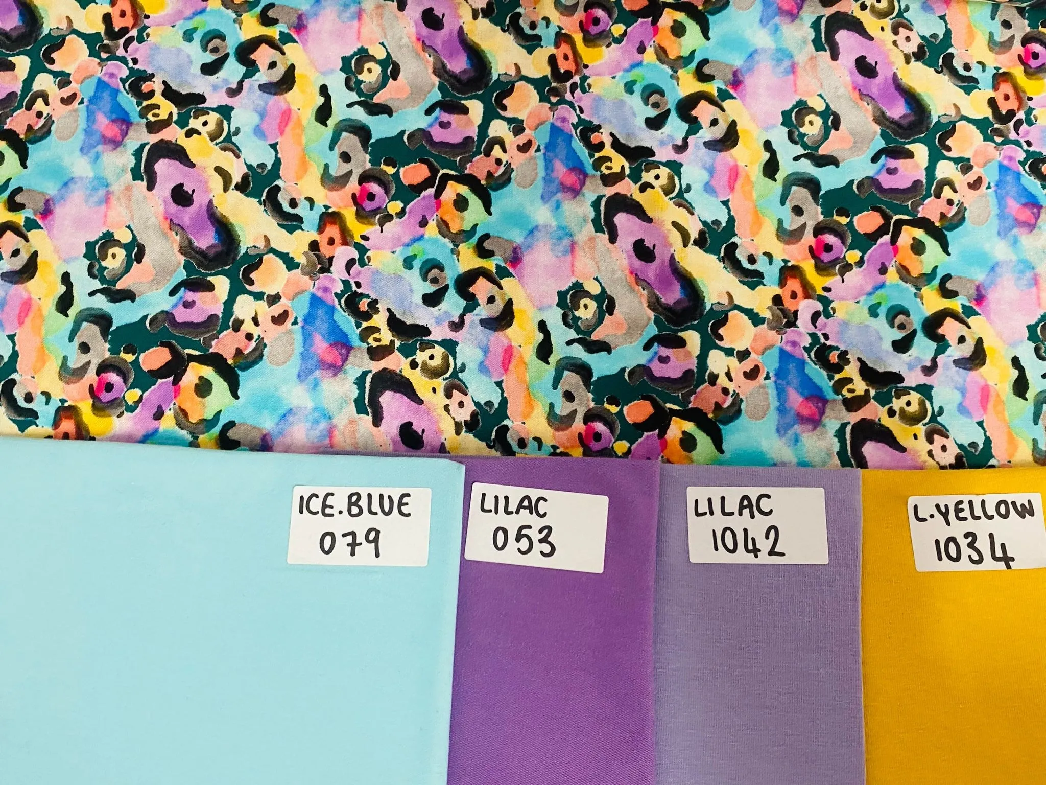 100% VISCOSE LAWN WOVEN PER METRE LIMITED PREORDER RETAIL