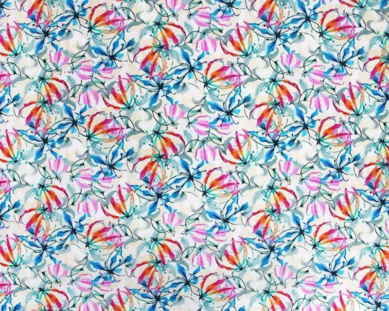 100% VISCOSE LAWN WOVEN PER METRE LIMITED PREORDER RETAIL