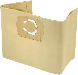 20 x Vacuum Cleaner Bags Compatible with Güde Jazz Automatic, RIO, RIO Inox