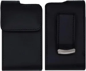 2nd Gen Premium Pouch Case with Belt Clip for Medtronic MiniMed Insulin Pump 770G / 780G / 670G / 640G / 630G
