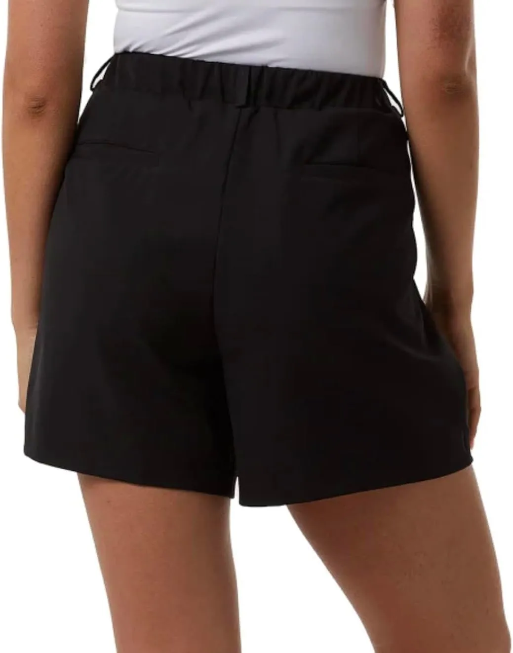 32 Degrees Women Pleated Short
