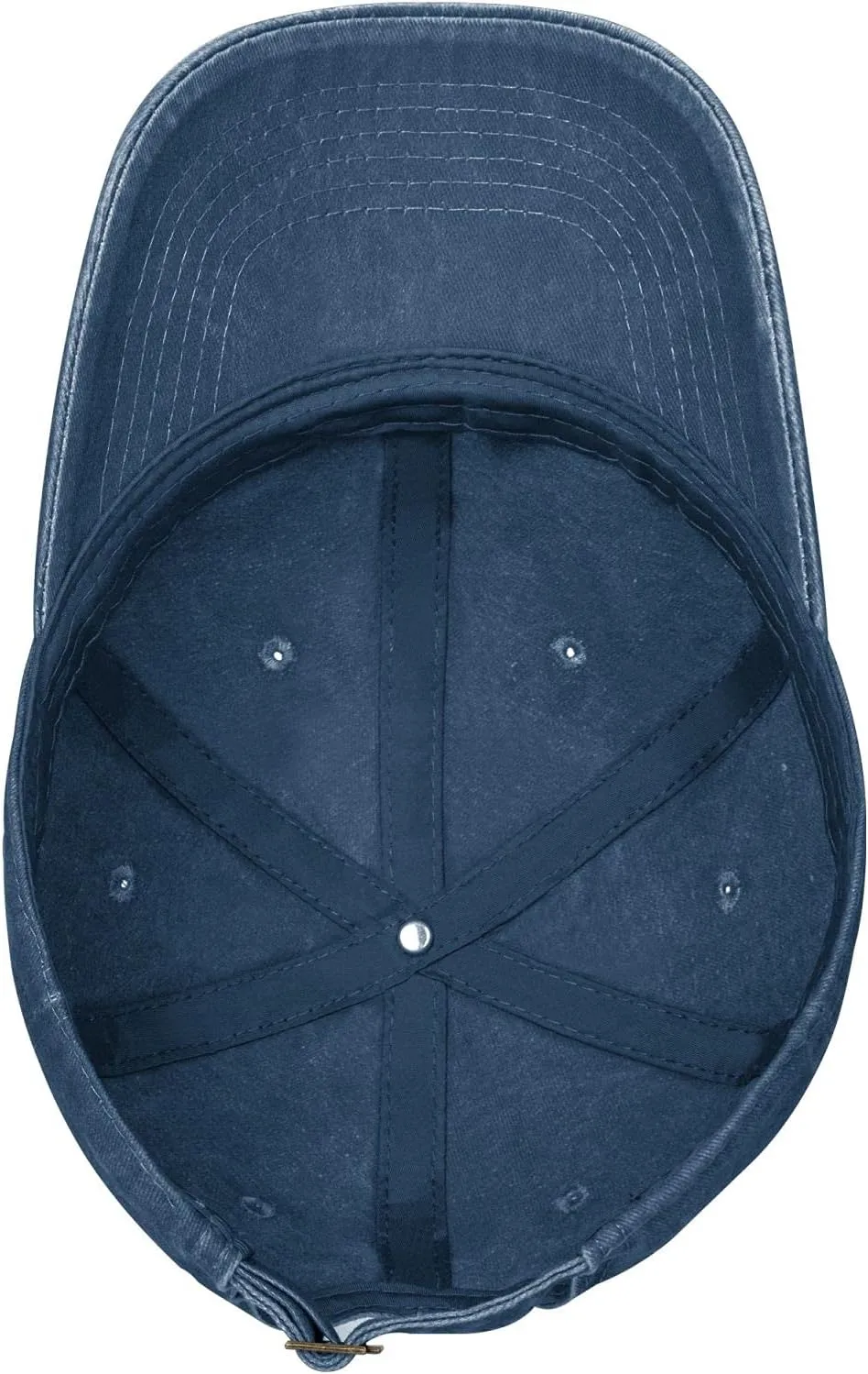 A Group of Interesting Fast Food Characters Baseball Cap for Men Women Adjustable Vintage Washed Cotton Dad Hat