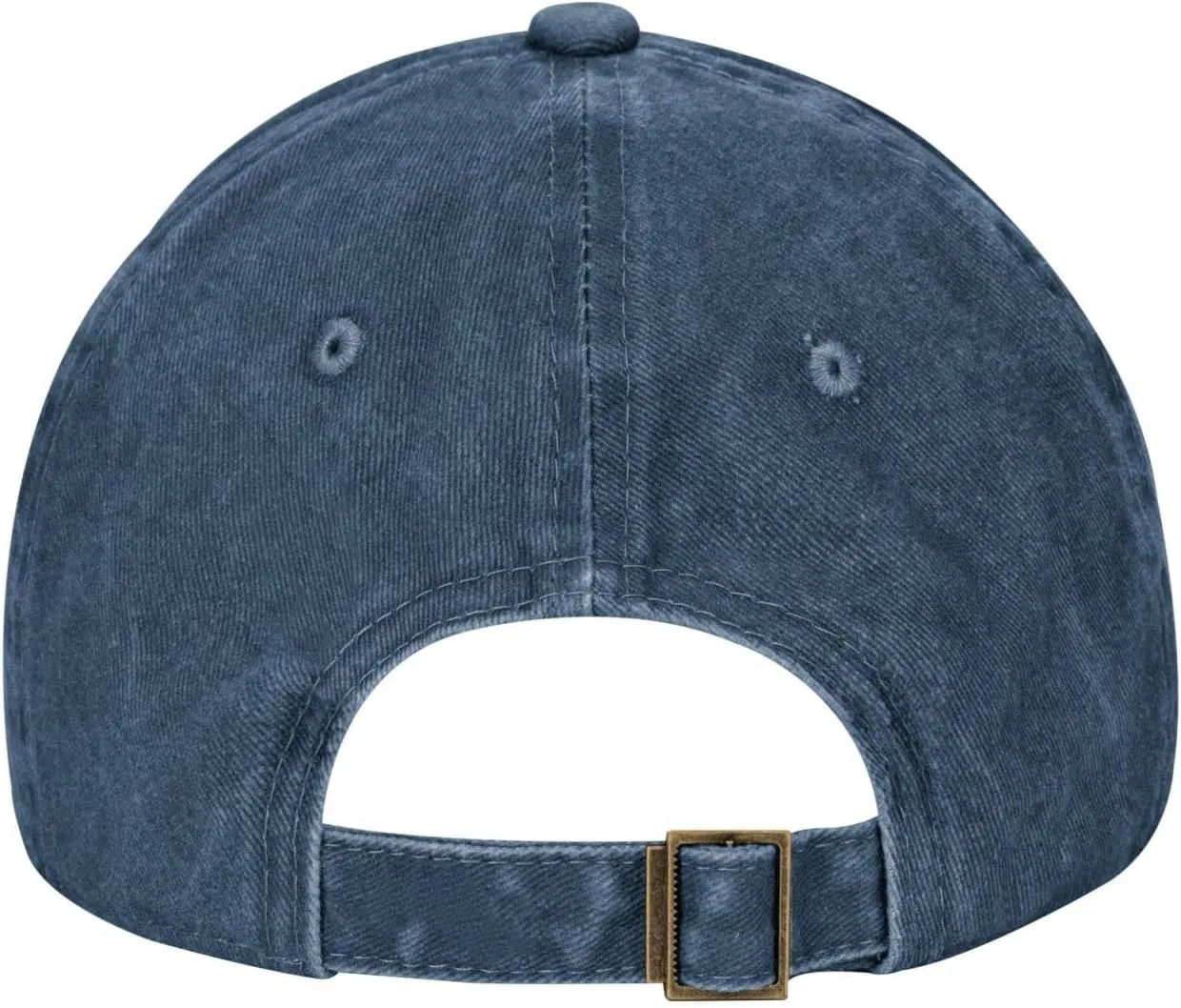 A Group of Interesting Fast Food Characters Baseball Cap for Men Women Adjustable Vintage Washed Cotton Dad Hat