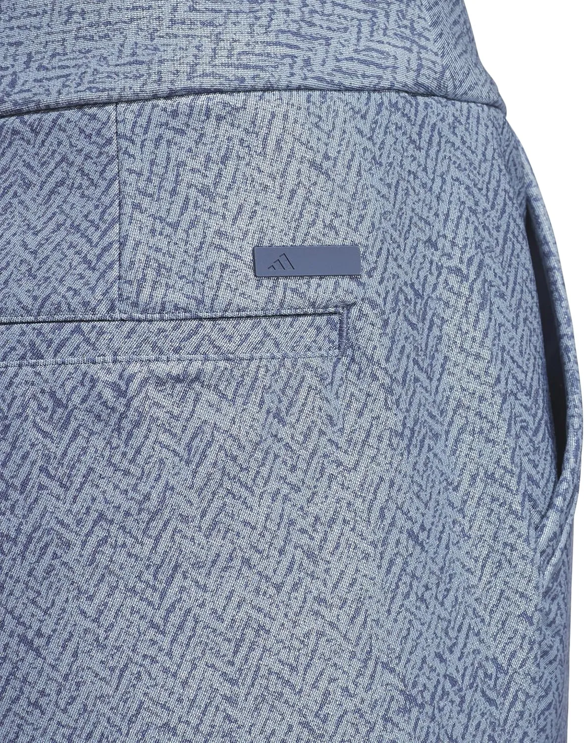 adidas Women's Ultimate365 Printed Flare Pants