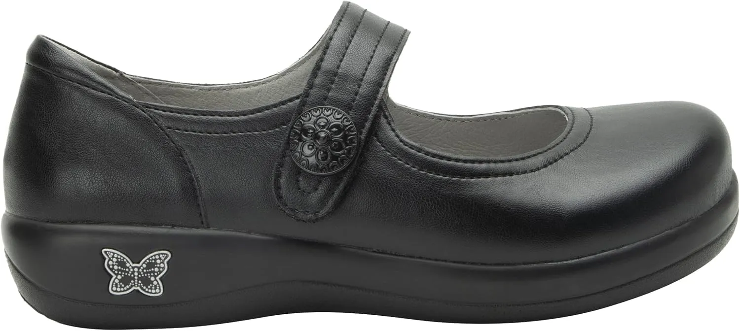 Alegria Kourtney Womens Professional Shoe