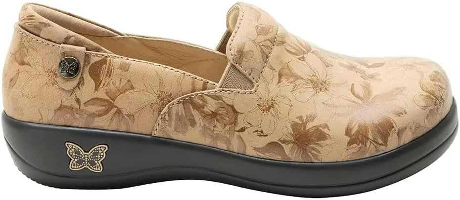 Alegria Womens Keli Professional Clog