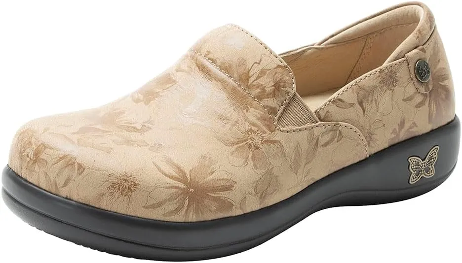 Alegria Womens Keli Professional Clog