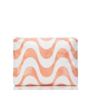 Aloha Collection Calcada Mid Pouch