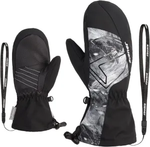 Alpine Junior Kids Ski Mitten LAVALINO AS