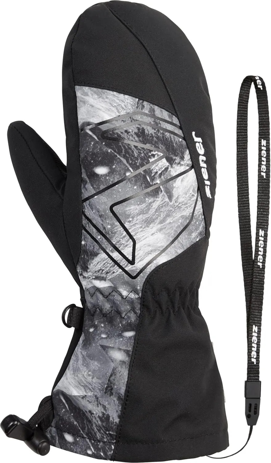 Alpine Junior Kids Ski Mitten LAVALINO AS