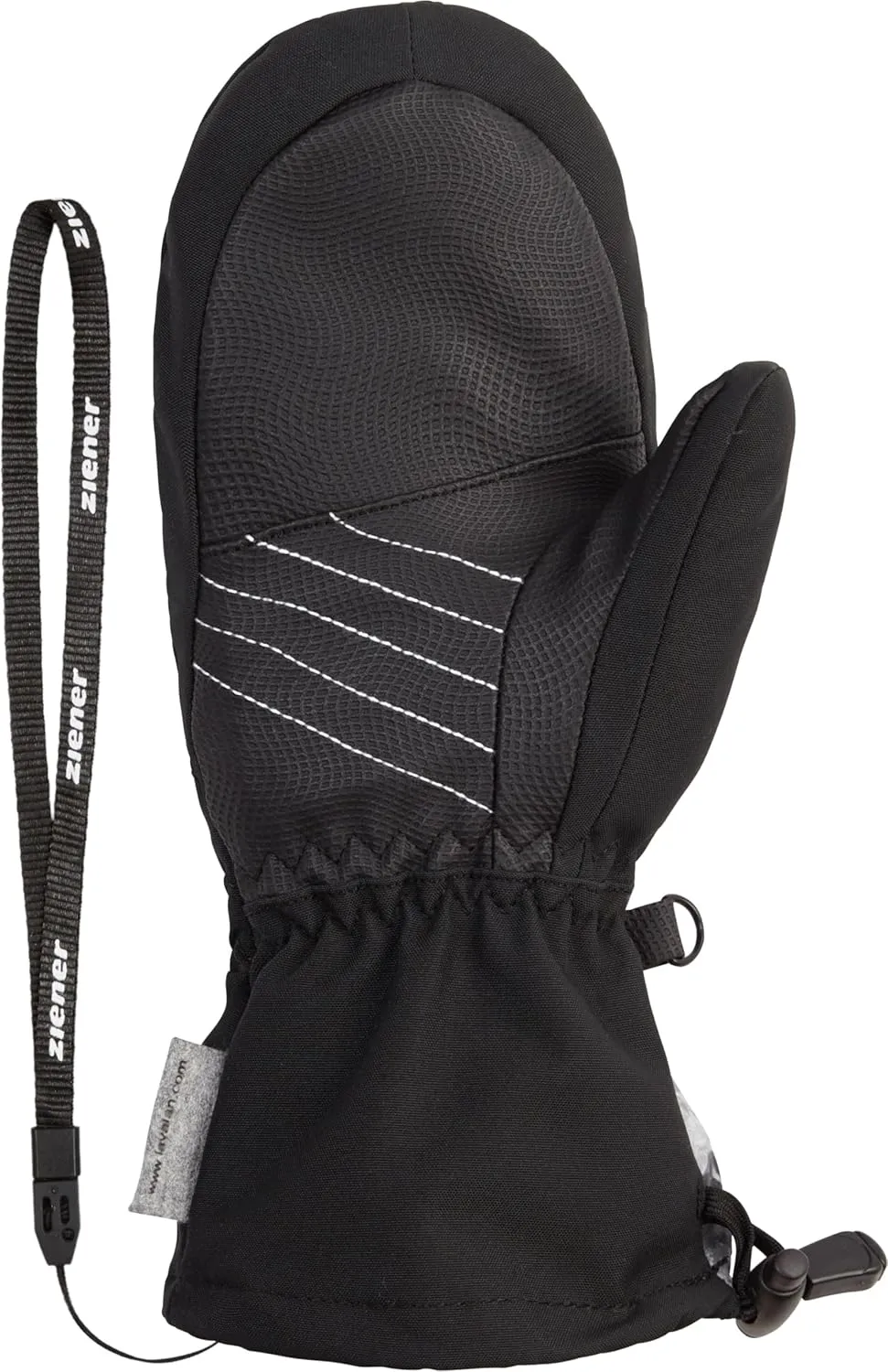 Alpine Junior Kids Ski Mitten LAVALINO AS