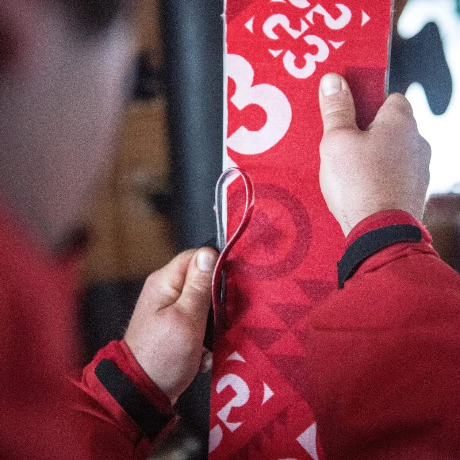 Alpinist  Universal Climbing Skins, Backcountry Touring Ski Skins, Universal Grip for All Snow Conditions, Made in Canada, 2022