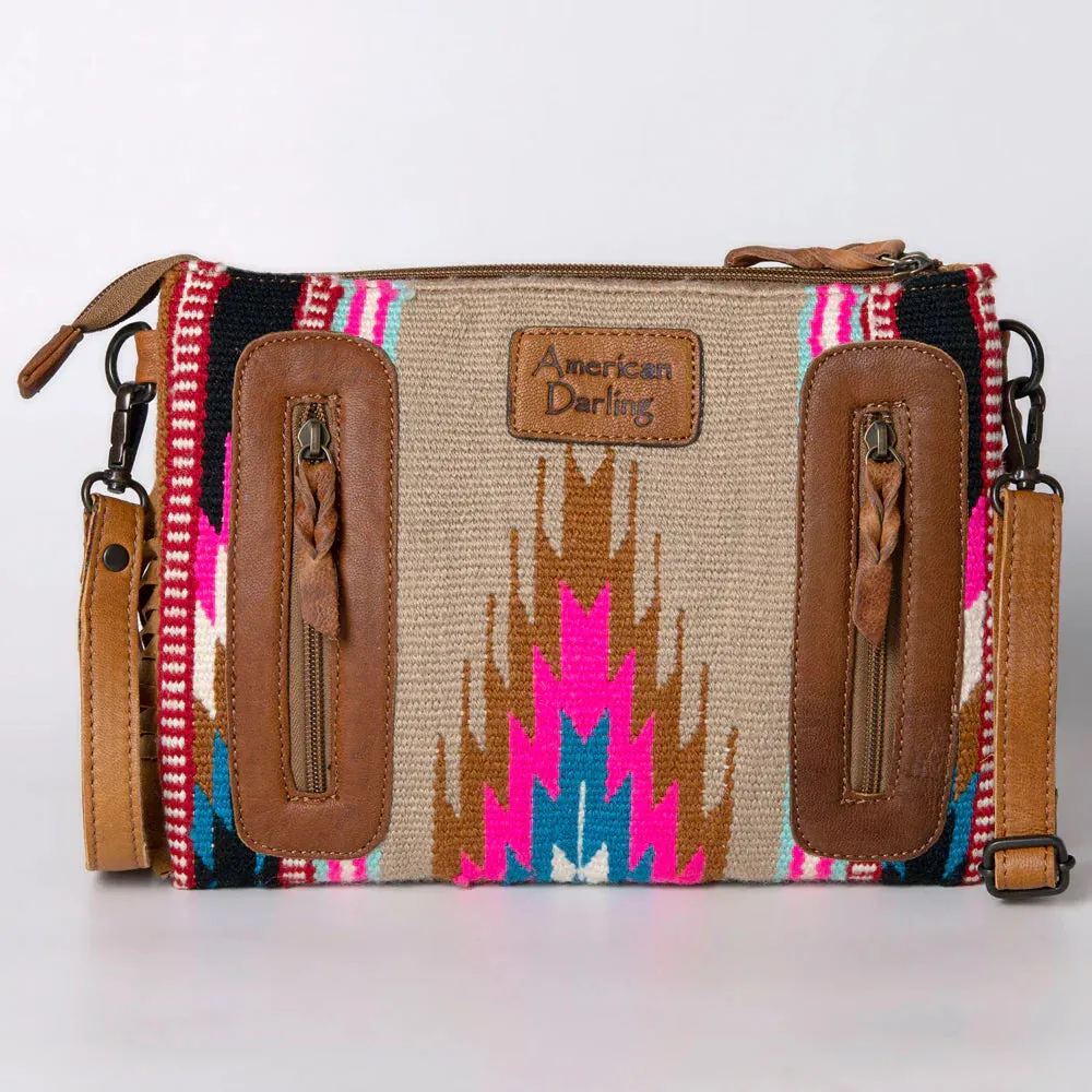 American Darling Crossbody Bag  ADBGZ184W