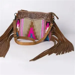American Darling Crossbody Bag  ADBGZ184W