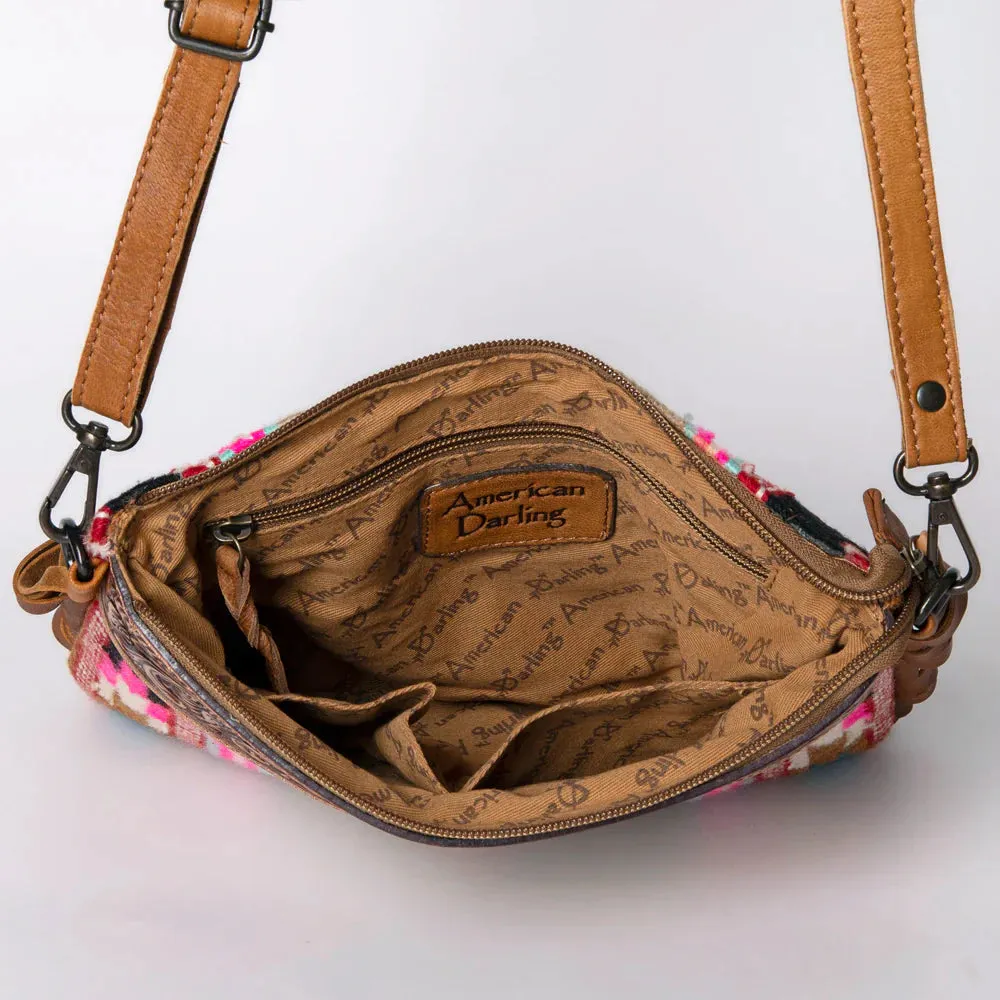 American Darling Crossbody Bag  ADBGZ184W