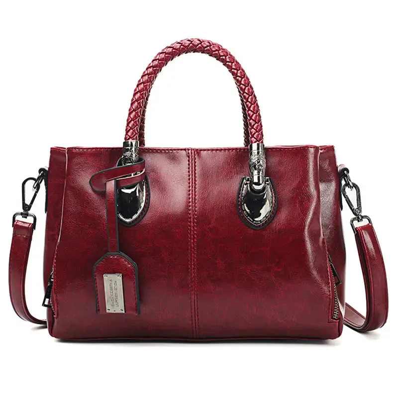 AMORY | Fashionable leather bag