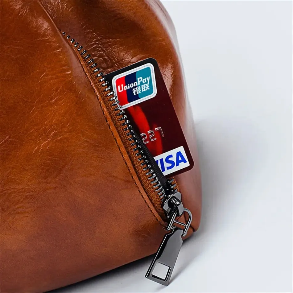 AMORY | Fashionable leather bag