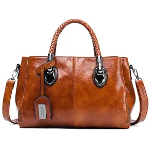 AMORY | Fashionable leather bag