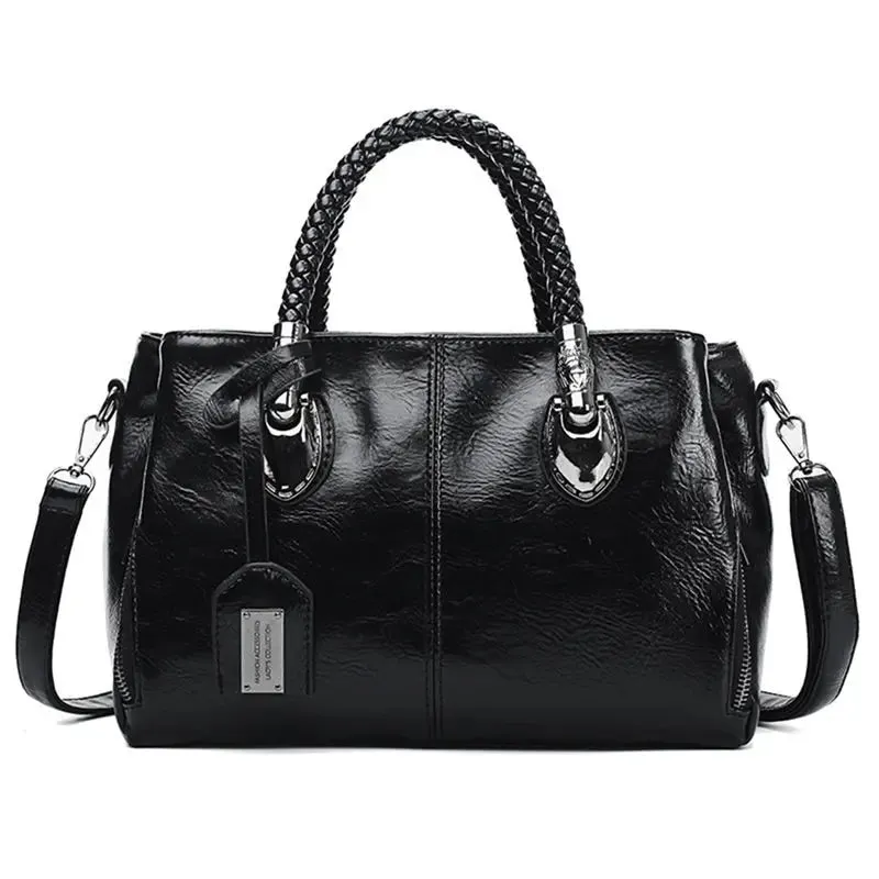 AMORY | Fashionable leather bag
