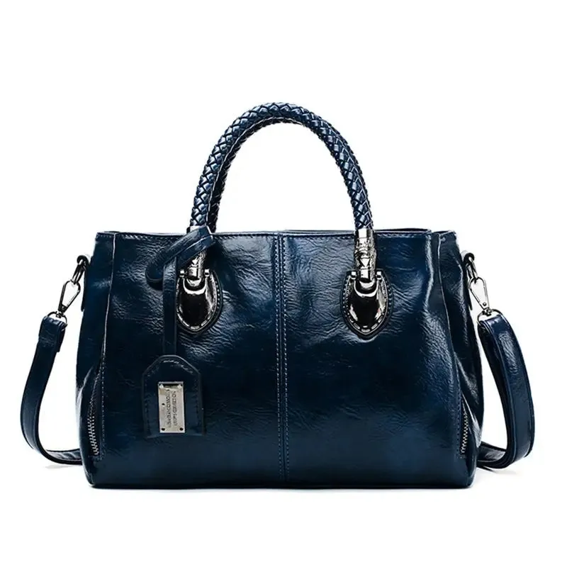 AMORY | Fashionable leather bag