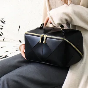 Andi | Waterproof Chic Cosmetic Bag