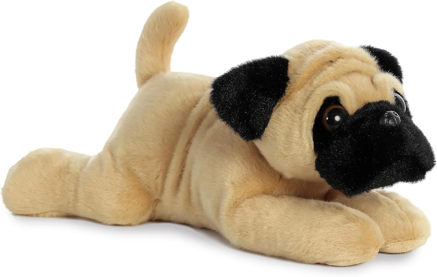 Aurora - Flopsie - 12" Pug-Ger, Multi