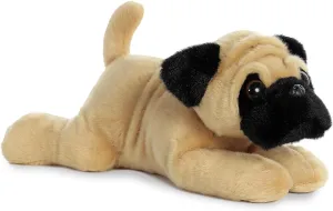 Aurora - Flopsie - 12" Pug-Ger, Multi