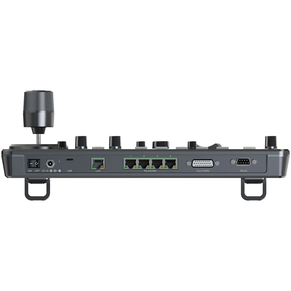 AVMATRIX IP & Serial PTZ Camera Controller