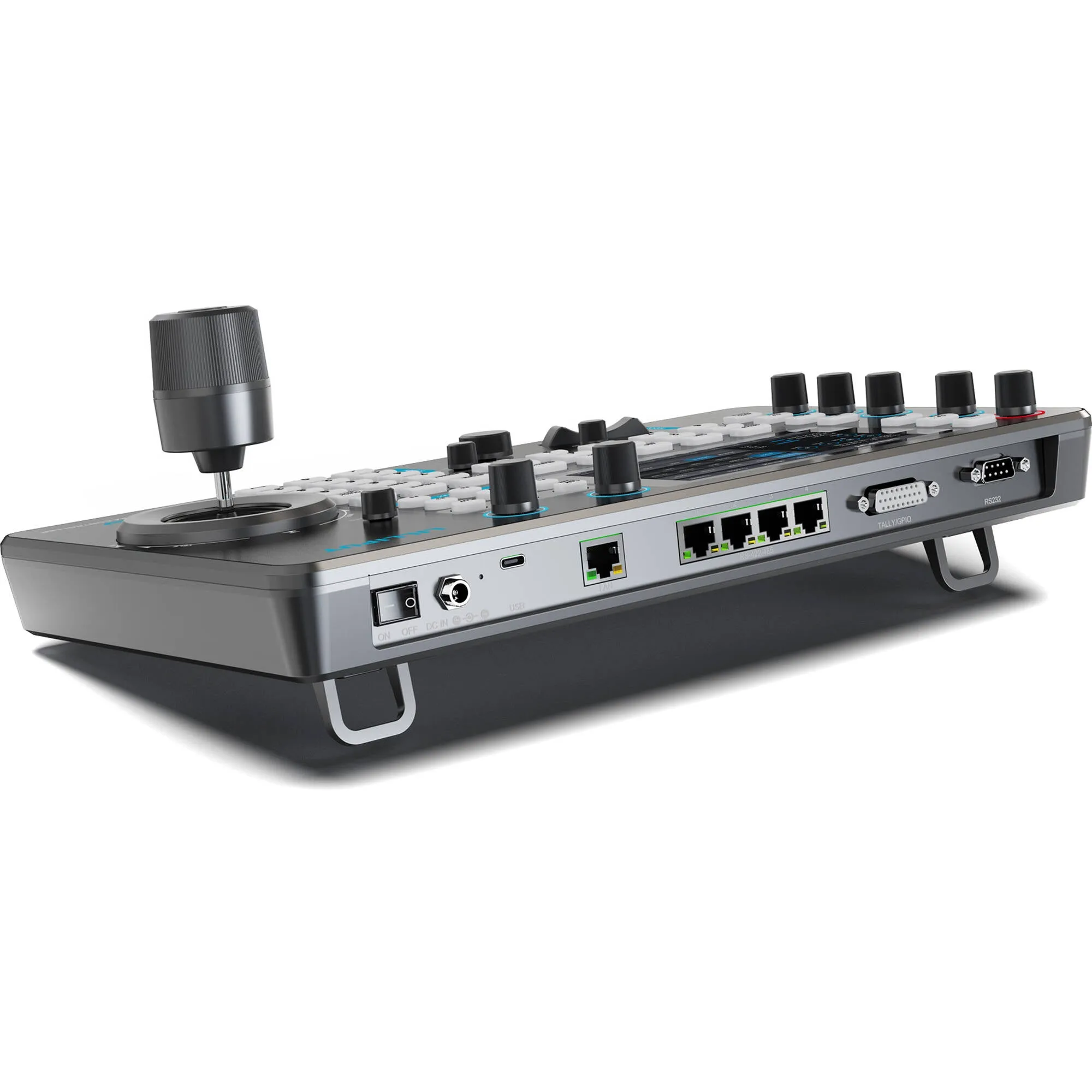 AVMATRIX K2-N Touchscreen PTZ Camera Joystick Controller