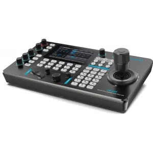 AVMATRIX K2-N Touchscreen PTZ Camera Joystick Controller