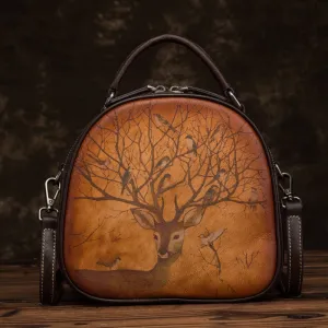 Bags Efficient customer service Fast-track support Handy