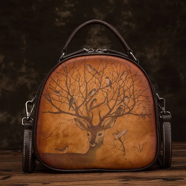 Bags Efficient customer service Fast-track support Handy