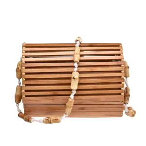 Bamboo Bag
