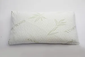 Bamboo Down Pillow