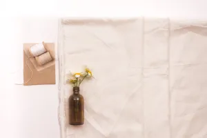 BAMBOO WOVEN FABRIC