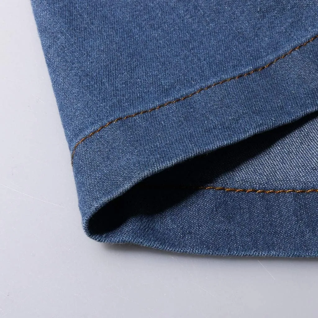 Bell Bottom Jeans for Women High Waisted Flare Jeans with Classic Wide Leg Denim Pants