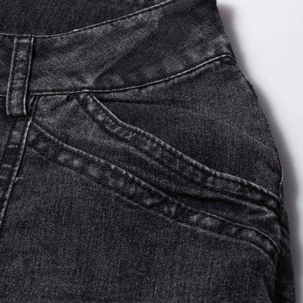 Bell Bottom Jeans for Women High Waisted Flare Jeans with Classic Wide Leg Denim Pants