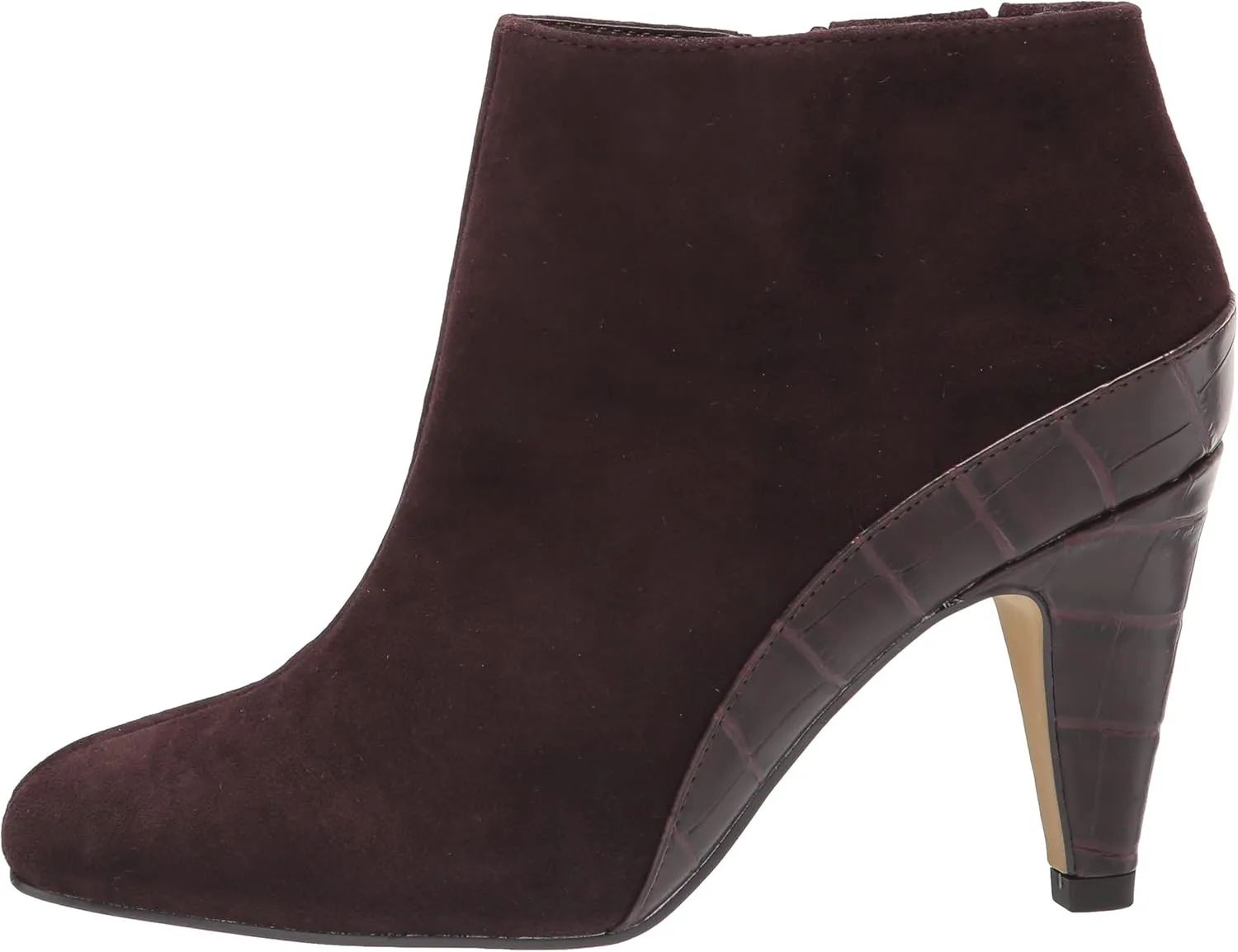 Bella Vita Women's Brennan Bootie Ankle Boot