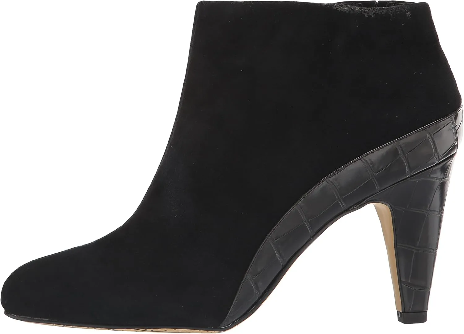 Bella Vita Women's Brennan Bootie Ankle Boot