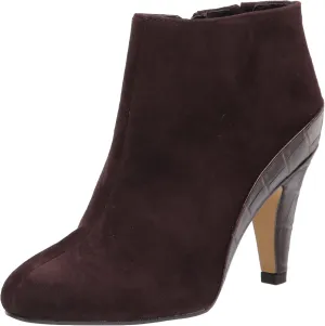 Bella Vita Women's Brennan Bootie Ankle Boot