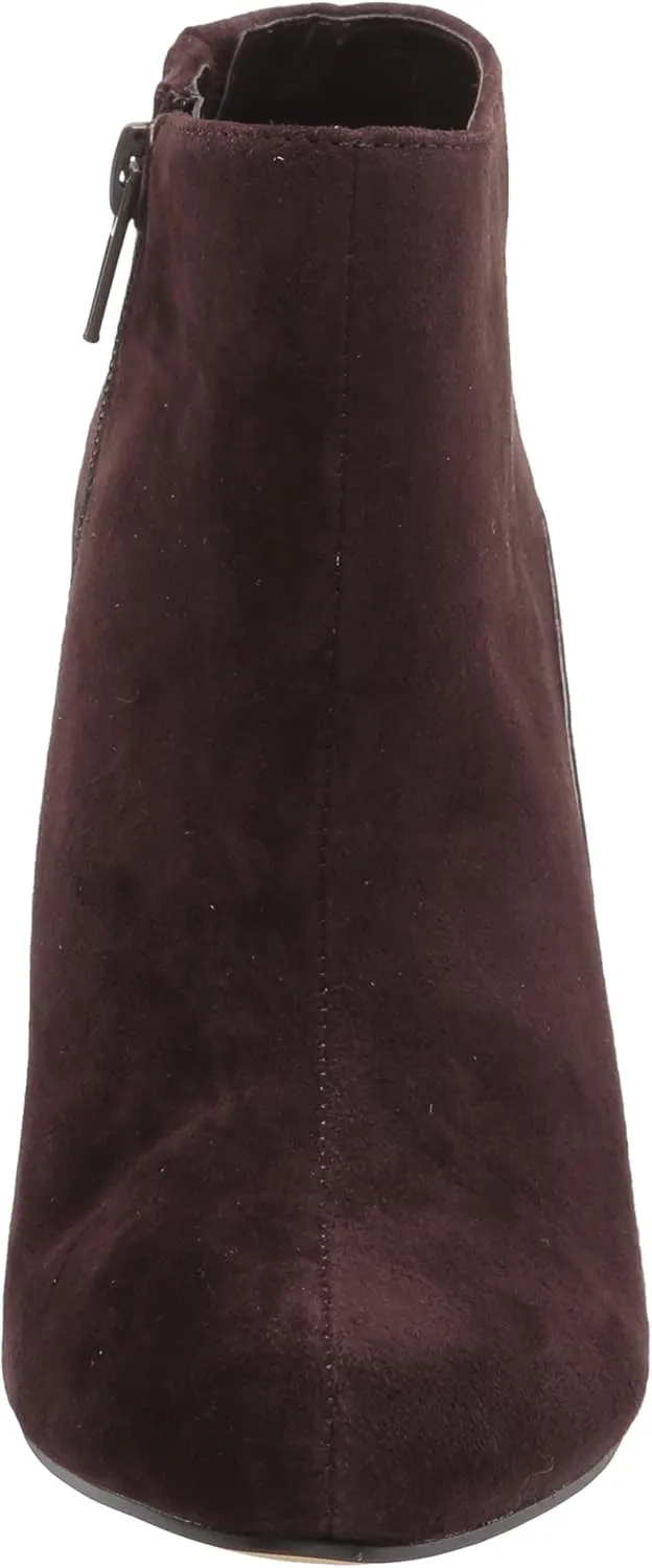 Bella Vita Women's Brennan Bootie Ankle Boot