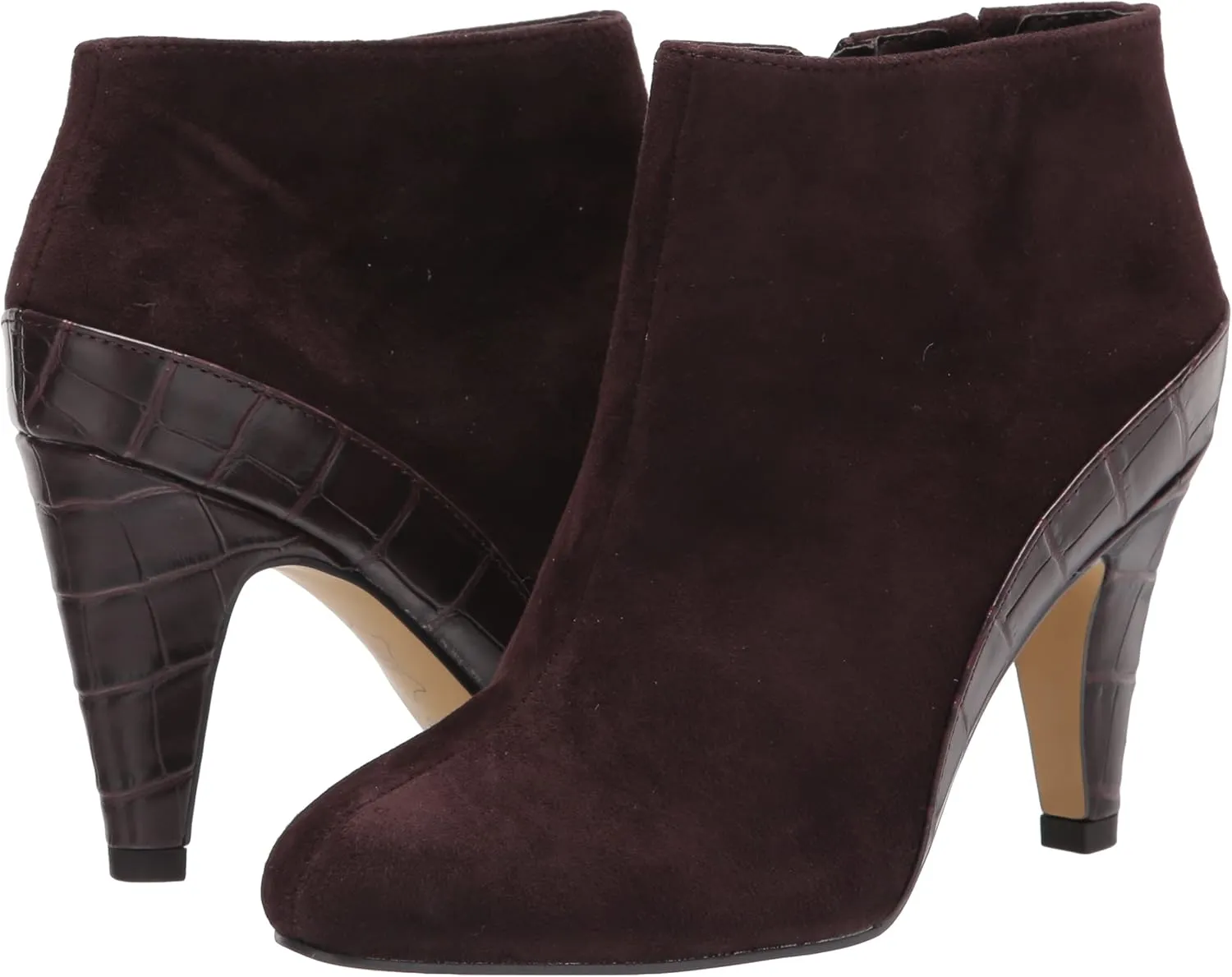 Bella Vita Women's Brennan Bootie Ankle Boot