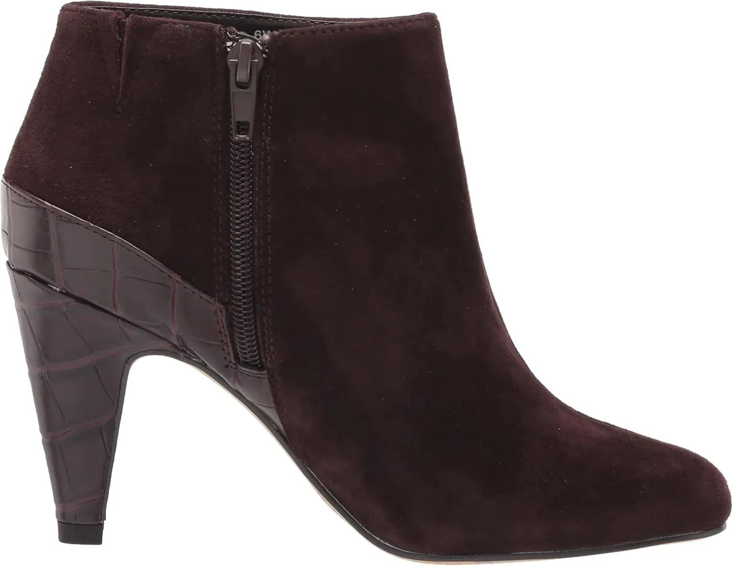 Bella Vita Women's Brennan Bootie Ankle Boot