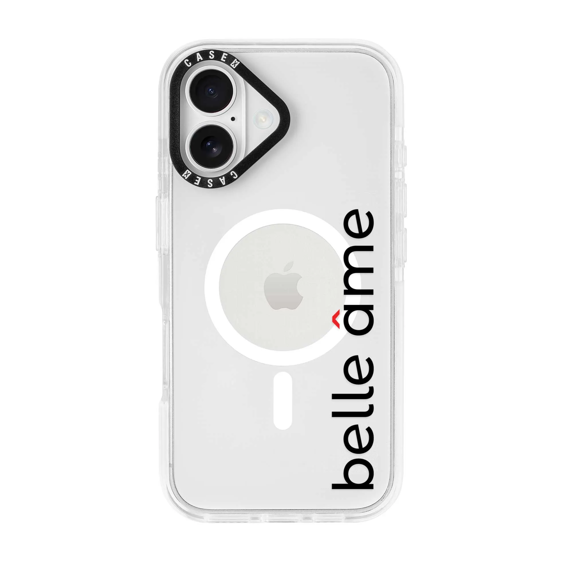 Belle Âme