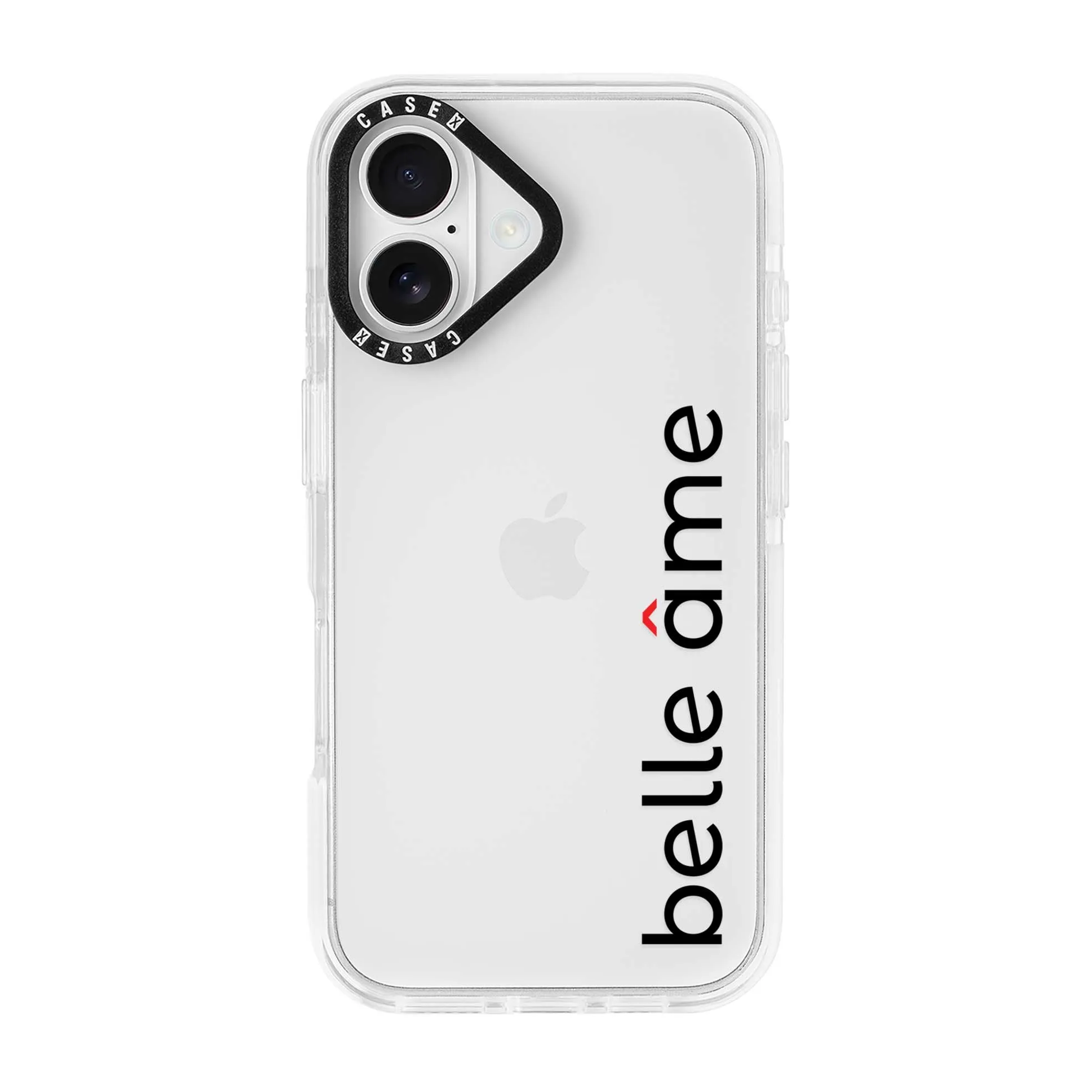 Belle Âme