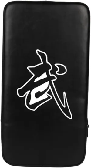 BESPORTBLE Boxing Pad Kick Pads Martial Arts Training Strike Blocking Kick Shield Boxing Strike Thickened Body Punching Hand Protector Elegant Design