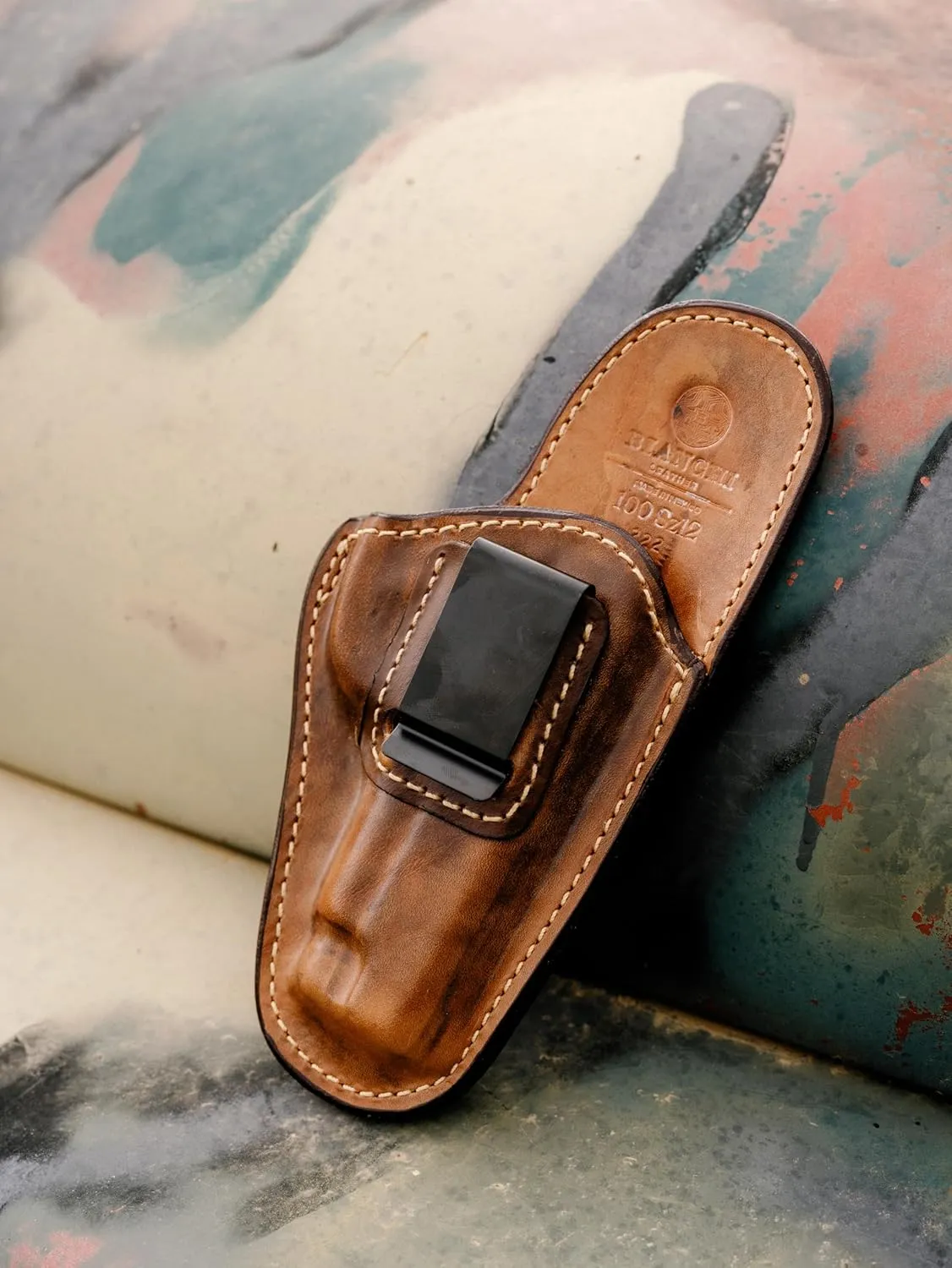 Bianchi, 100 Professional Holster