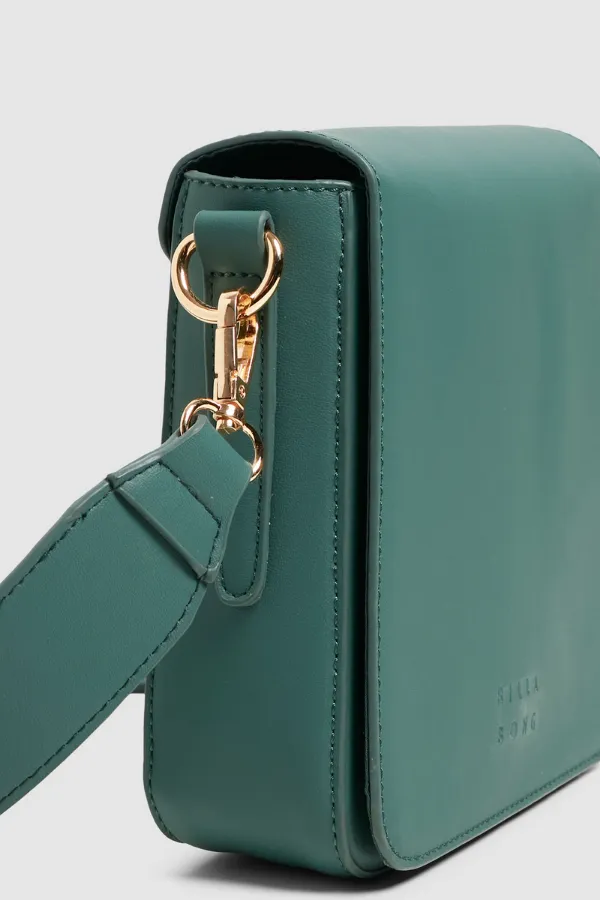 Billabong Veda Carry Bag - June Bug